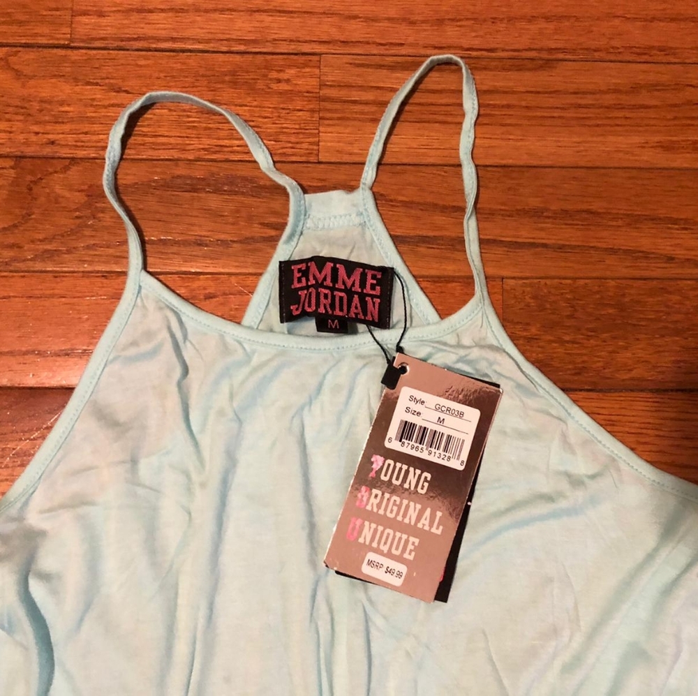 Romper - Picture 2 of 3